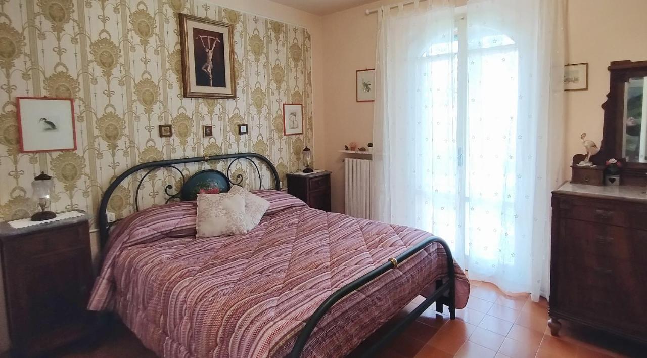 Вилла I Pini House Маджоне Экстерьер фото